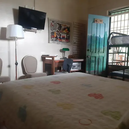 Marita\'S Bed And Breakfast