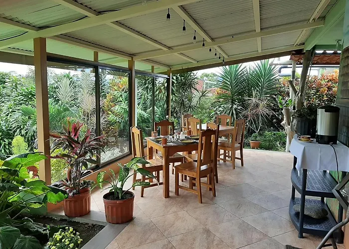Bed & Breakfast Marita's 4*