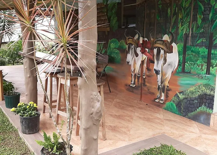 Marita's 4* Nuevo Arenal