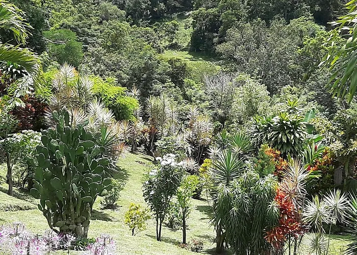Marita's Bed & Breakfast 4*