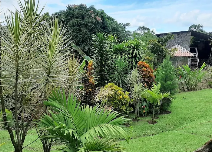 Marita's Bed & Breakfast 4*