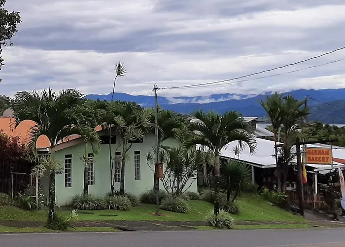 Marita's Bed & Breakfast 4*