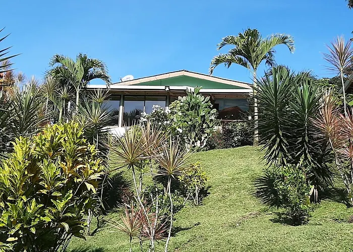 Marita's Nuevo Arenal