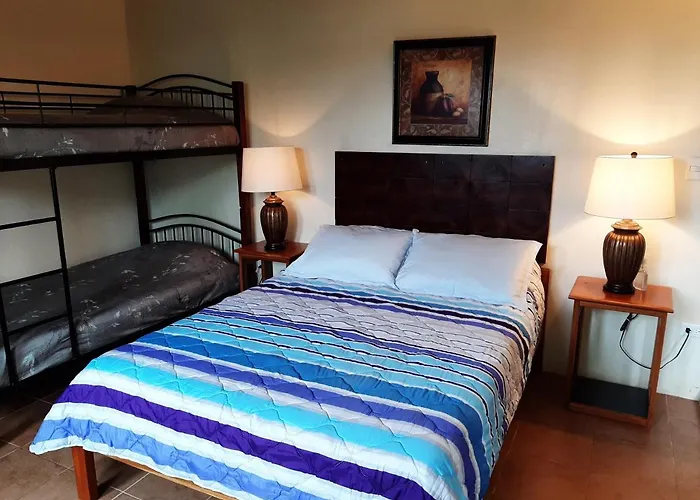Bed & Breakfast Marita's