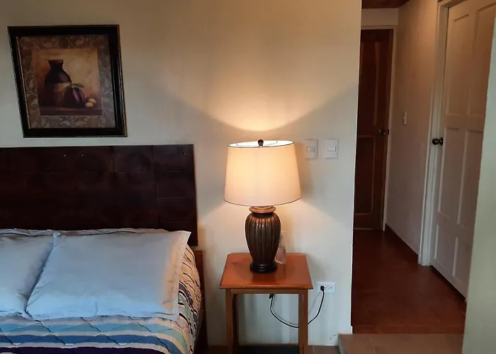 Marita's Bed & Breakfast