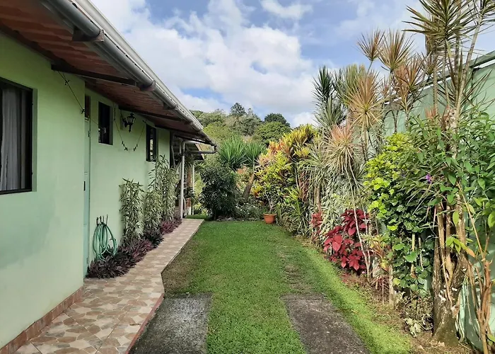 Marita's Bed & Breakfast