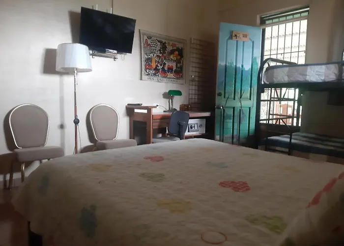 Marita's Nuevo Arenal