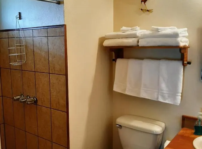 Bed & Breakfast Marita's Nuevo Arenal