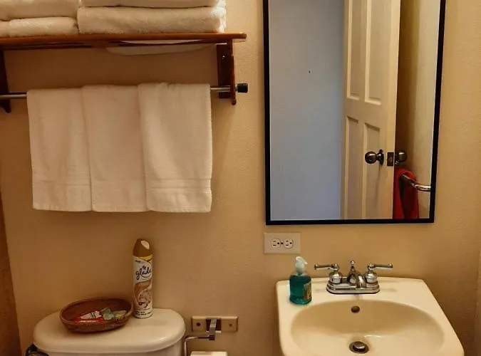 Bed & Breakfast Marita's 4*