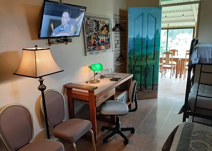 Marita's Bed & Breakfast Nuevo Arenal