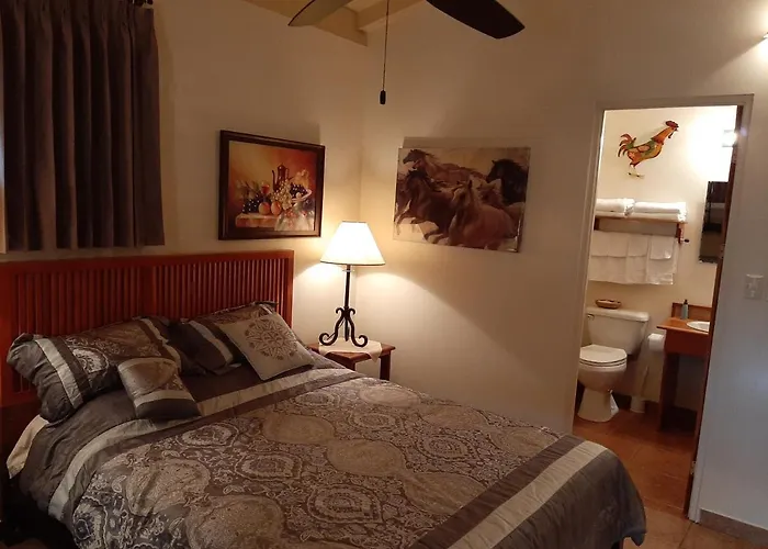 Bed & Breakfast Marita's 4*
